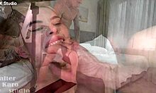 hey, check out wild Frida getting rough anal and hitting intense orgasm