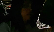 Slut took me to city square to get naked and take cum in mouth