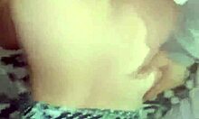 pov fucking her doggystyle in floral dress feels amazing