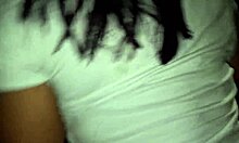 Slut took me to city square to get naked and take cum in mouth