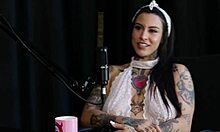 Brazilian Swingers Enjoy Group Sex In Hotel With Lexi Mallet