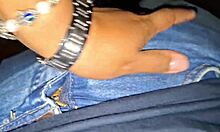 Slut took me to city square to get naked and take cum in mouth