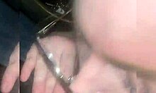 Influencer cheats with sloppy road head on boyfriend