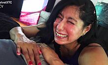 Analingus introduction with handjob and dirty talk 😏