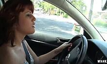 Lesbian Neighbors Lick Pussy Lips