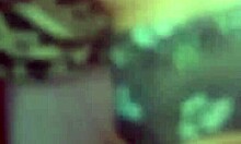 pov fucking her doggystyle in floral dress feels amazing