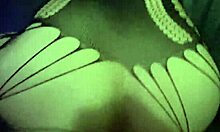 couple leaves work horny for homemade sex