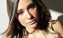 Jaye Summers Takes Two Loads with Big Black Cock