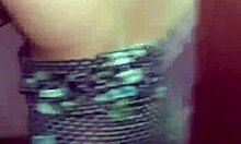 pov fucking her doggystyle in floral dress feels amazing