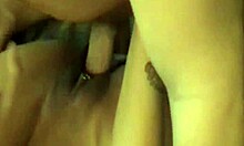 jade gets her pussy deflowered by a guy and then her friend joins in interracial fun