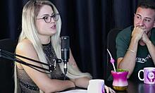 Brazilian Swingers Enjoy Group Sex In Hotel With Lexi Mallet