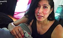 Analingus introduction with handjob and dirty talk 😏