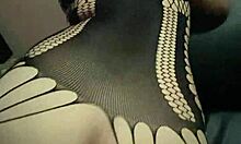 couple leaves work horny for homemade sex