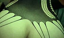 couple leaves work horny for homemade sex