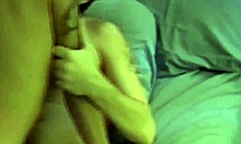 jade gets her pussy deflowered by a guy and then her friend joins in interracial fun