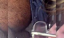 Influencer cheats with sloppy road head on boyfriend