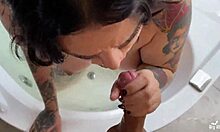 Aidra Fox in Hardcore Bondage Fingering Domination First Time