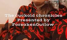 Influencer cheats with sloppy road head on boyfriend