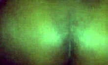 Chubby BBW Amateur Submits In Bedroom Casting Tryout, Showing Off Big Ass For Homemade Fun