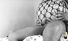 Redhead Paty Angel With Big Clit And Natural Tits Gets Pussy For Free