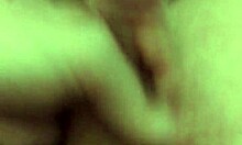 chilling in my gaming chair while masturbating