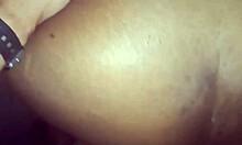 i feel so alive giving my ass at the party orgy with interracial guys until anal orgasm hits