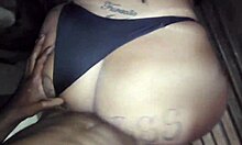 Fudendo A Gordinha No Motel With Bareback Anal