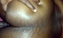 Chubby BBW Amateur Submits In Bedroom Casting Tryout, Showing Off Big Ass For Homemade Fun