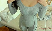 Hey, step-mom, did you accidentally give me viagra pills?