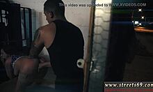 i ride loud in public with toys squirting on teen 18+ ass