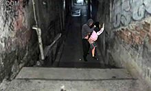 Hell Yeah! Curvy Brazilian Brunette Bangs Favela Boss After Funk Party