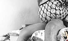 Redhead Paty Angel With Big Clit And Natural Tits Gets Pussy For Free