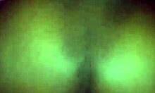 Chubby BBW Amateur Submits In Bedroom Casting Tryout, Showing Off Big Ass For Homemade Fun