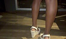 Courtney Cummz And Sarah Vandella Hot Lesbians With Huge Breasts Enjoy Sex Toy