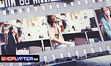 No Employee Perks In Office With Mads Flores And Rusty Nails