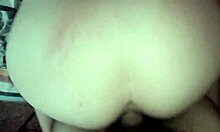 Charming Argentine stepsister tempts with her curves in a hot encounter.