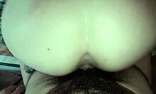 Charming Argentine stepsister tempts with her curves in a hot encounter.