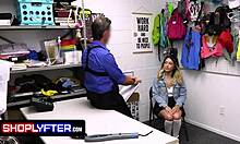 No Employee Perks In Office With Mads Flores And Rusty Nails