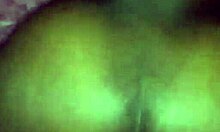 Chubby BBW Amateur Submits In Bedroom Casting Tryout, Showing Off Big Ass For Homemade Fun