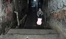 Hell Yeah! Curvy Brazilian Brunette Bangs Favela Boss After Funk Party