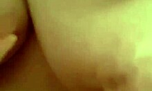 Kandy Kane, Sri Lankan Chubby Housewife, Sucks Cock as Amateur BBW Slut