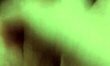 chilling in my gaming chair while masturbating