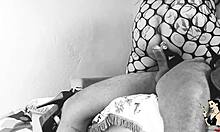 Redhead Paty Angel With Big Clit And Natural Tits Gets Pussy For Free