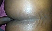 Chubby BBW Amateur Submits In Bedroom Casting Tryout, Showing Off Big Ass For Homemade Fun