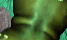 Chubby BBW Amateur Submits In Bedroom Casting Tryout, Showing Off Big Ass For Homemade Fun