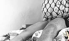 Redhead Paty Angel With Big Clit And Natural Tits Gets Pussy For Free