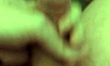 chilling in my gaming chair while masturbating