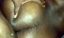 Chubby BBW Amateur Submits In Bedroom Casting Tryout, Showing Off Big Ass For Homemade Fun