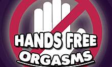 Yo, wanna try this hands-free orgasm training teaser with me?