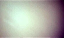 Latina stepdaughter shows ass in shorts